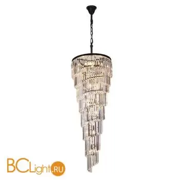 Подвесной светильник Divinare Charlotte 3011/01 SP-18